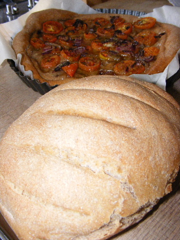 Pane integrale