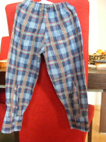 pantaloni