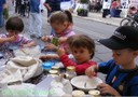 laboratorio del pane