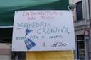 Laboratorio sartoria creativa